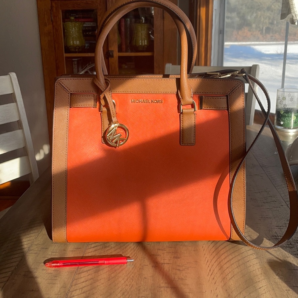 Michael Kors purse